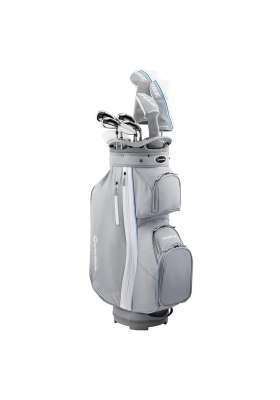 Taylormade RBZ Speelite Set 11PC • Grafitowe shafty 