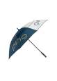 Ping G Le3 Double Canopy damski parasol golfowy 62" Navy/Gold