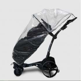 Pokrowiec przeciwdeszczowy na wózek MGI