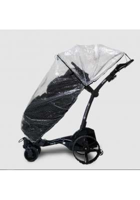 Uchwyt na parasol do wózka MGI ZIP ● 2018