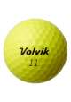 Piłki Volvik Power SOFT ● Żółte ● Tuzin