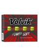 Piłki Volvik Power SOFT ● Żółte ● Tuzin