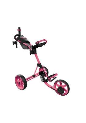 Wózek golfowy Clicgear 4.0 • Fioletowy 