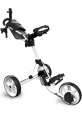 Wózek golfowy Clicgear 4.0 • Biały