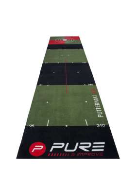 Mata do puttowania Pure 2 Improve • 66x400 cm