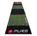 Mata do puttowania Pure 2 Improve 3.0 • 65x300 cm