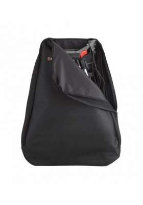 Wózek golfowy Big Max Blade Ip 2 • Czarno zielony 