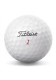 Piłki golfowe Titelsit Pro V1x • Left Dash