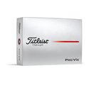 Piłki golfowe Titleist Pro V1X • 2025 