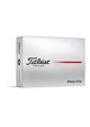 Piłki golfowe Titleist Pro V1X • 2025 