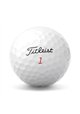 Piłki golfowe Titleist Pro V1X • 2025 