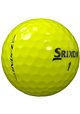 Piłki golfowe Srixon Z Star • Żółte 