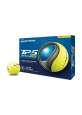 Piłki golfowe Taylormade TP5 Pix Yellow