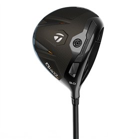 TaylorMade Qi4D LS Driver 