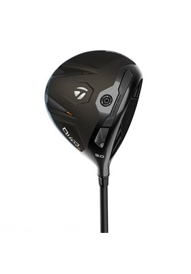 TaylorMade Qi4D LS Driver 