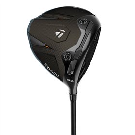 TaylorMade Qi4D Driver 