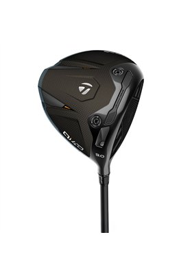 TaylorMade Qi4D Driver 