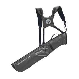 Torba golfowa Big Max Heaven 5 Sunday • Szara