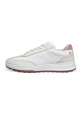 ECCO WOMEN GOLF STREET VIBE • Limestone White Blush
