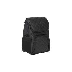 JuCad smartbag First Class • Czarna pikowana