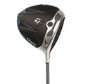 TaylorMade Qi4D MAX Lite Driver 