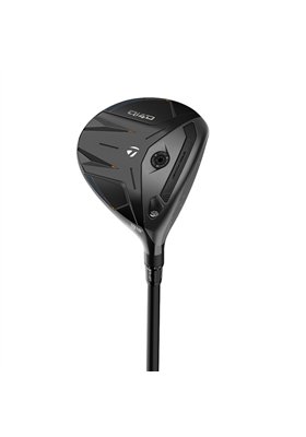 TaylorMade Qi4D Fairway 