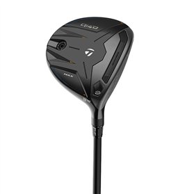 TaylorMade Qi4D MAX Fairway