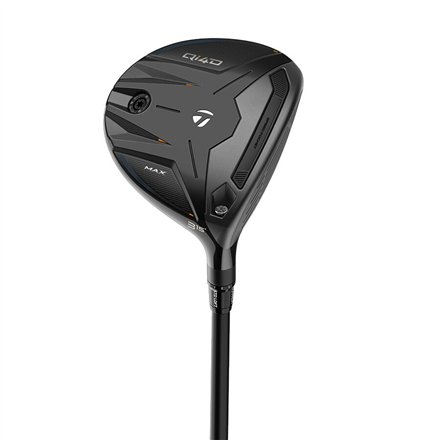 TaylorMade Qi4D MAX Fairway 