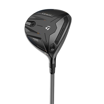 TaylorMade Qi4D MAX Lite Firway
