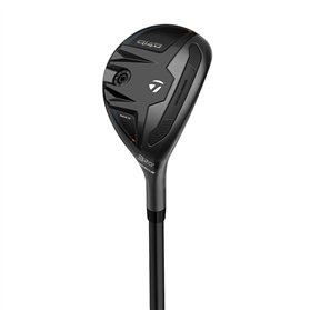 TaylorMade Qi4D MAX Hybrid 