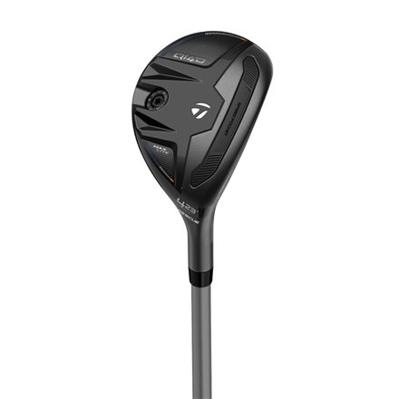 TaylorMade Qi4D MAX Lite Hybrid 