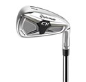 TaylorMade Qi MAX Iron's • Stalowe irony 