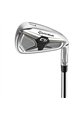 TaylorMade Qi MAX Iron's • Stalowe irony 