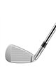 TaylorMade Qi MAX Iron's • Stalowe irony 