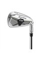 TaylorMade Qi MAx Iron's • Grafitowe shafty 