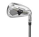 TaylorMade Qi MAX HL Iron's • Stalowe shafty 