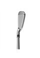 TaylorMade Qi MAX HL Iron's • Stalowe shafty 