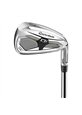 TaylorMade Qi MAX HL Iron's • Grafitowe Shafty 
