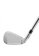 TaylorMade Qi MAX HL Iron's • Grafitowe Shafty 