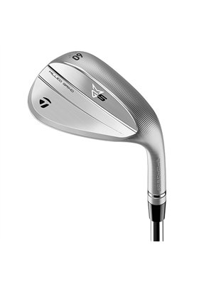 TaylorMade Milled Grind 5 Wedge • Tour Satine