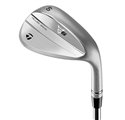 TaylorMade Milled Grind 5 Wedge • Tour Satine
