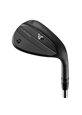 TaylorMade Milled Grind 5 Wedge • Black Satin 