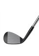 TaylorMade Milled Grind 5 Wedge • Black Satin 