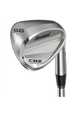 Cleveland CBZ Wedge 