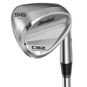 Cleveland CBZ Wedge • Ladies 