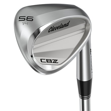 Cleveland CBX Wedge • Ladies 