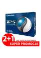 Piłki golfowe Taylormade TP5 PROMOCJA 2+1