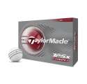 Piłki golfowe Taylormade TP5x Stripe • 2026