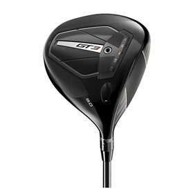 Titleist GT3 Driver 