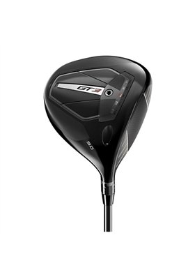 Titleist GT3 Driver 